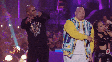 hip hop honors dancing GIF by VH1