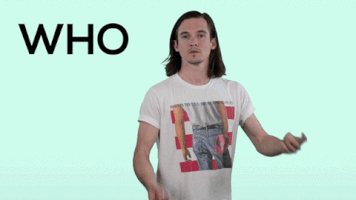 For Me GIF by Chris Farren