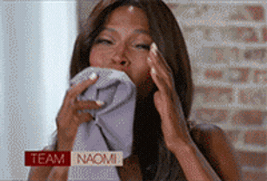 notwario naomi GIF
