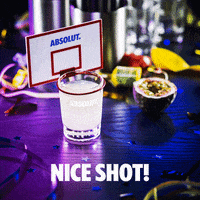 Happy Stop Motion GIF by Absolut Vodka