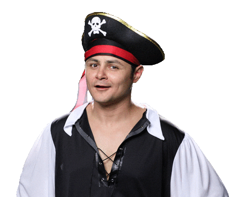 Pirate GIFs on GIPHY - Be Animated