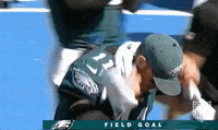 The five-year saga of Carson Wentz and the Eagles (as told in Carson Wentz  GIFs)