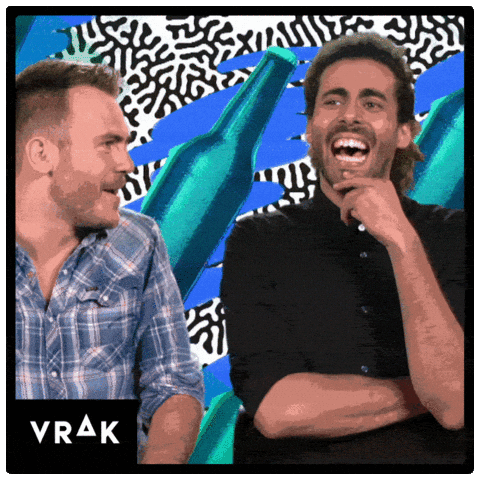 Laugh Lol GIF by Feeligo