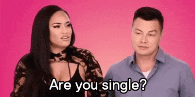 are you single love and hip hop GIF by VH1