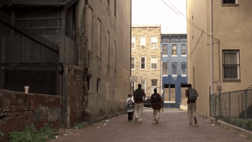 The Wire GIF