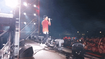 jumping dance music GIF by Universal Music Africa
