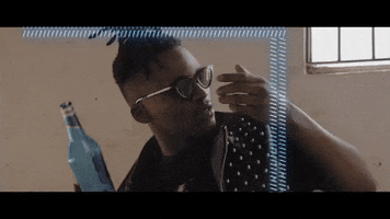 turn up wtf GIF by Universal Music Africa