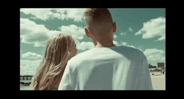 Best Friend Chelsea Cutler GIF by Ultra Records