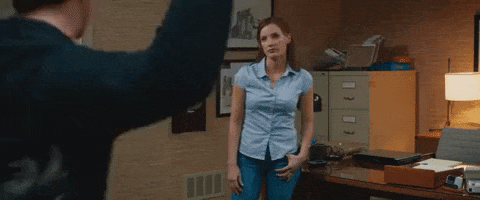 Jessica Chastain Dodge GIF by Molly’s Game