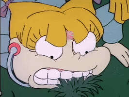 Nicksplat Rugrats GIF