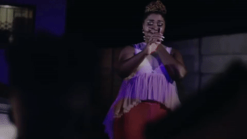 ladyzamar GIF by Universal Music Africa
