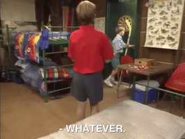 Salute Your Shorts Nicksplat GIF