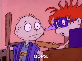 nicksplat rugrats GIF