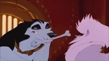 Dawnmist balto GIF