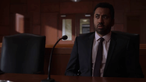 Designated Survivor GIF by ABC Network - Find & Share on GIPHY