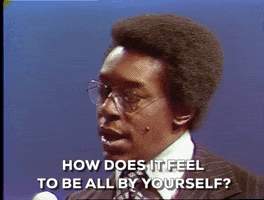 lonely don cornelius GIF by Soul Train
