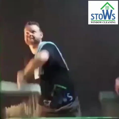 london mic drop GIF by Blackfire Films Ltd