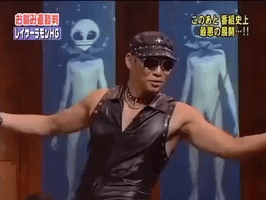 Talk Show Comedy GIF