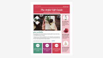 Gifts GIF