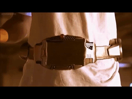 Kamenrider Ryuki GIF