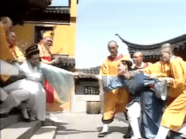 Dan Shen Gou Singles Day GIF