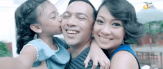 Happy Family Indonesia GIF