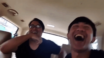 Bear Hug Productions GIF