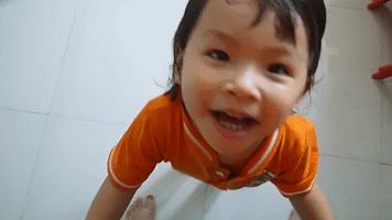 Joy Dancing GIF