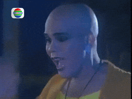 Horror Indonesia GIF