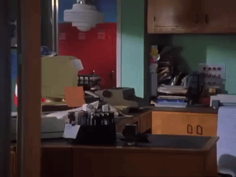 School Routine Gif First Day of School GIFs on GIPHY - Be Animated