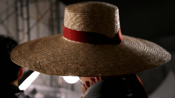 Ordinary People Seoul Fashion Week GIF