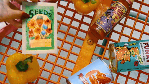 Vegetable-soup GIFs - Get the best GIF on GIPHY