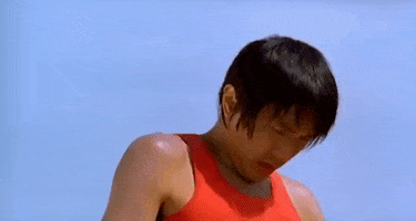 stephen chow what GIF by China