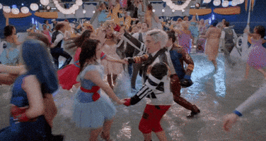 descendants  GIF