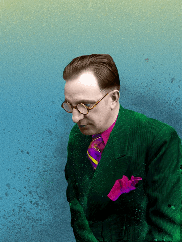 juliageiser black man alien head GIF