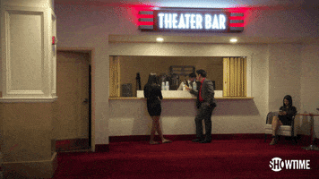 Andrew Dice Clay Lol GIF by Showtime