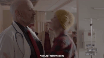 New Life Hope GIF