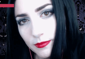 Twitch Vampire GIF