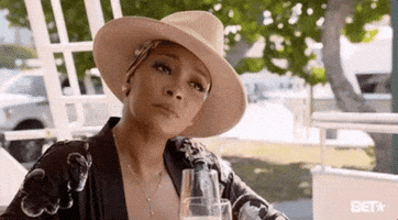Episode 3 1X3 GIF by BET
