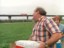 Lets Go Running GIF by The Adventures of Pete & Pete