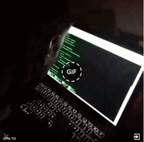 leoprabhu developer in movies vs reality GIF