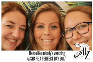 Major Booth Share A Perfect Day 2017 GIF by Jillz