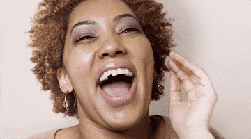 Out Loud Lol GIF by Dermablend
