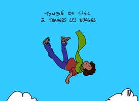 Studio_Cigale gif musique ciel concours GIF