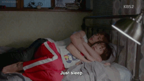 joseongsajabuin park seo joon kim ji won fight my way ssam my way GIF