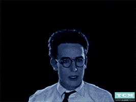Silent Sunday Nights GIF by Turner Classic Movies