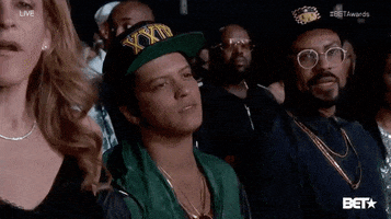 Bored Over It GIF by BET Awards