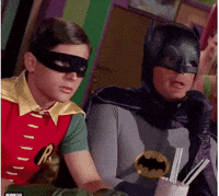 Batman-phone GIFs - Get the best GIF on GIPHY