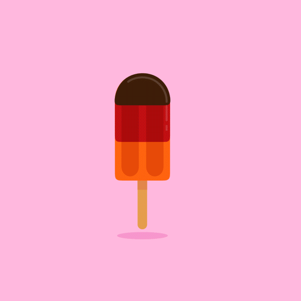 area-visual funny summer ice cream muti GIF