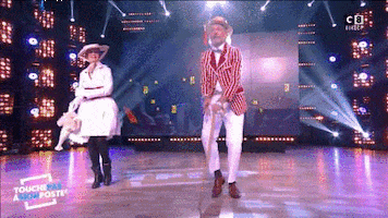 mary poppins dance GIF
